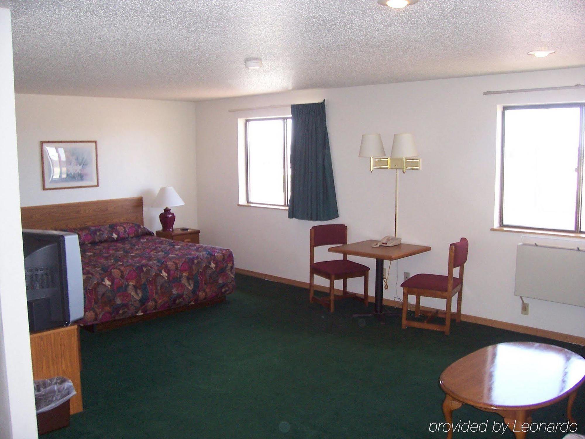 Le Mars Inn And Suites Room photo